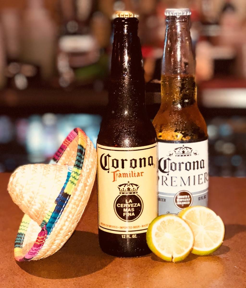 El Burrito Mexican Restaurant | restaurant | 422 W Southline St, Cleveland, TX 77327, USA | 2815921932 OR +1 281-592-1932