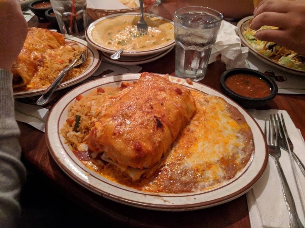 El Toreo West | restaurant | 38801 10th St W, Palmdale, CA 93551, USA | 6612734050 OR +1 661-273-4050