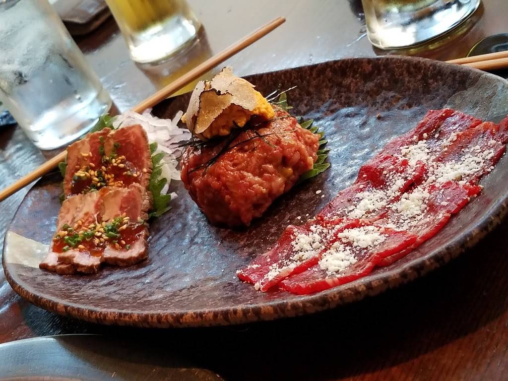 Yazawa Japanese BBQ | restaurant | 9669 S Santa Monica Blvd, Beverly Hills, CA 90210, USA | 3102752914 OR +1 310-275-2914