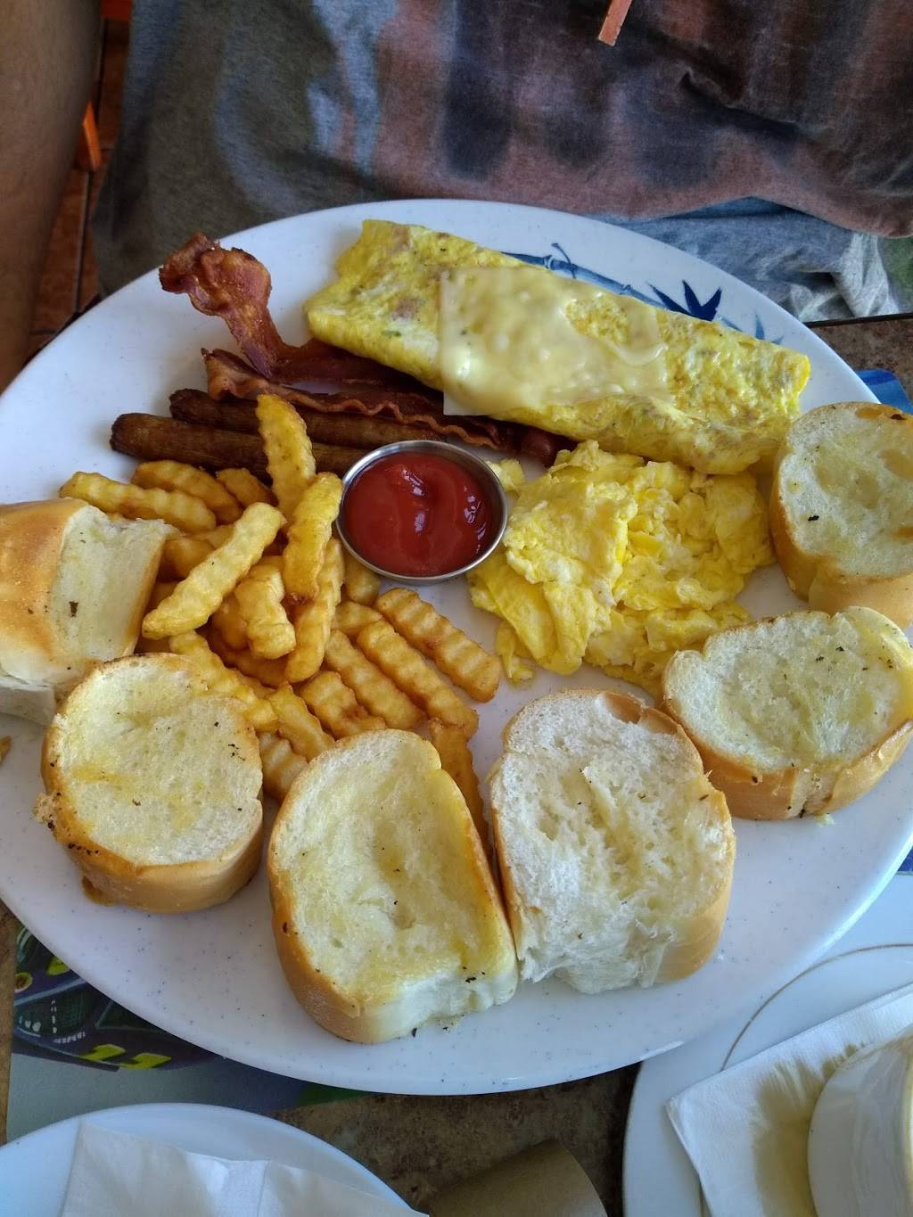 Maracas Restaurant | restaurant | 3271 S John Young Pkwy, Kissimmee, FL 34746, USA | 4073443500 OR +1 407-344-3500