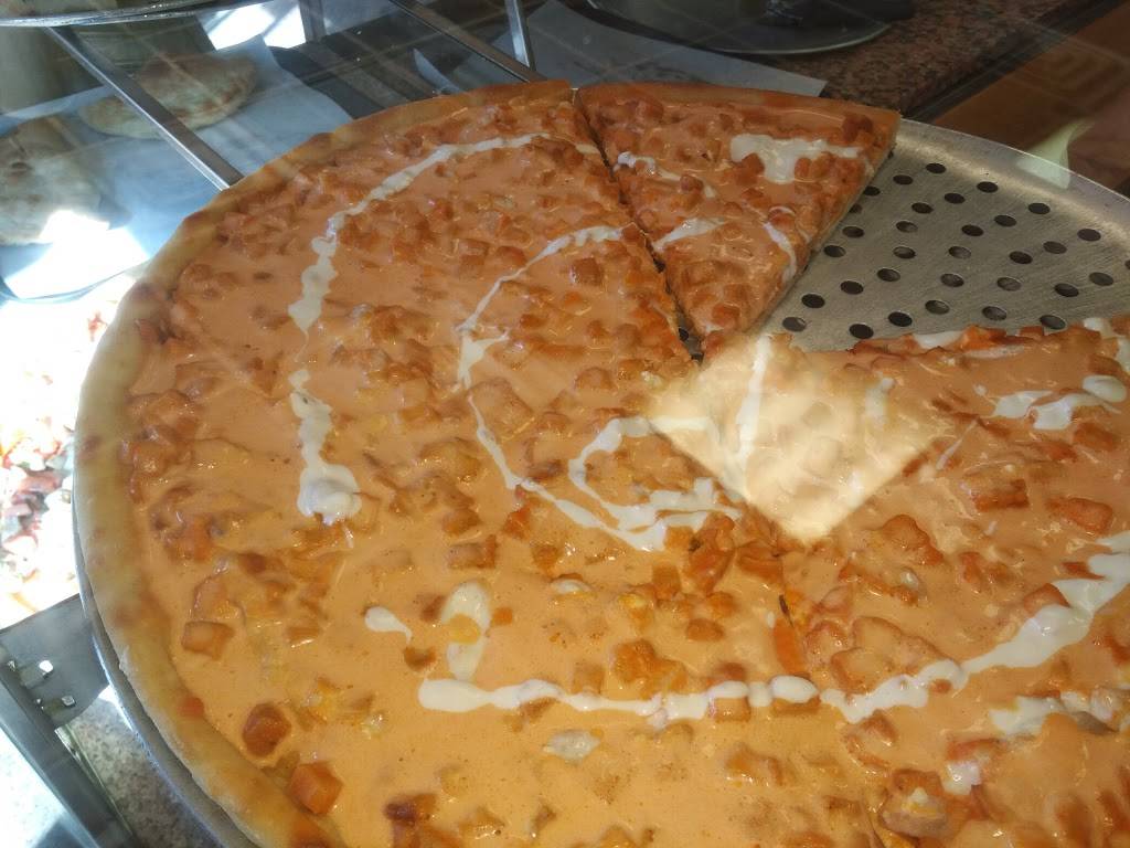 Pino Pizza | meal delivery | 2025 Bath Ave, Brooklyn, NY 11214, USA | 7189969750 OR +1 718-996-9750