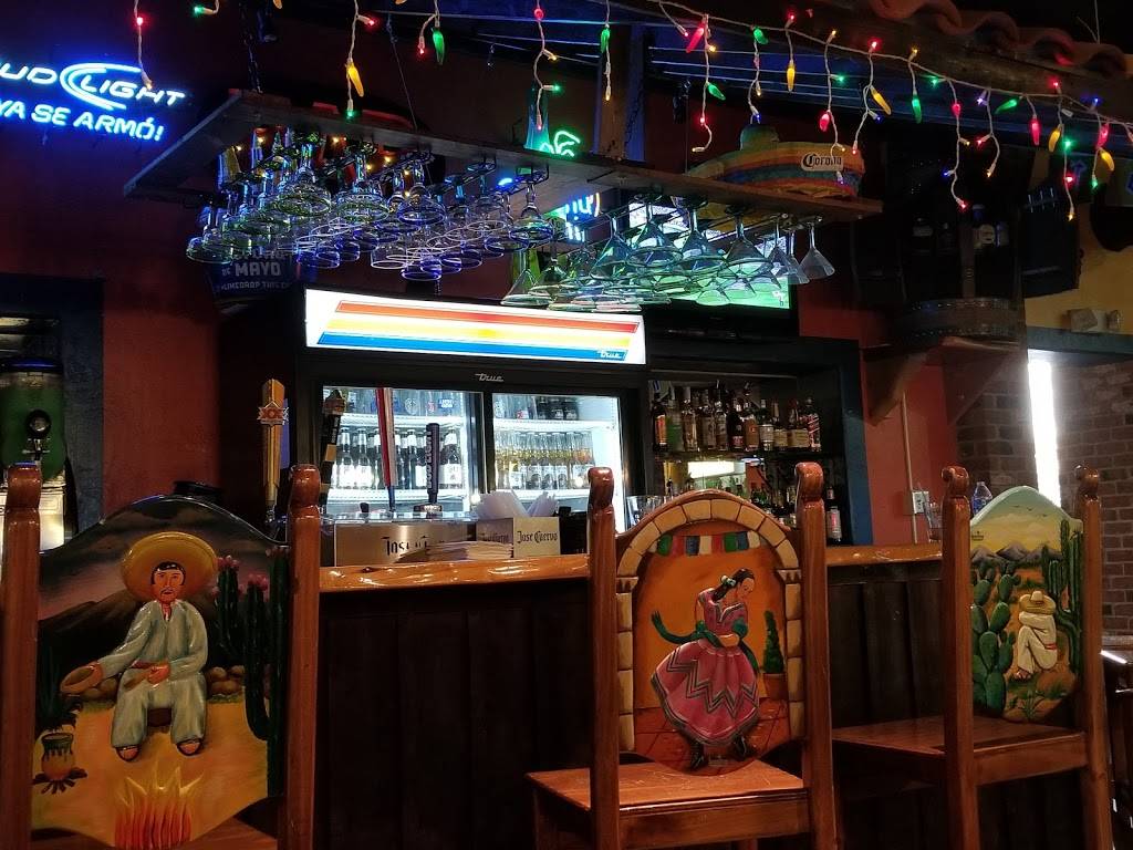 Mexico Grill | restaurant | 3669 Hwy 61 N Suite A, Tunica, MS 38676, USA | 6623570102 OR +1 662-357-0102