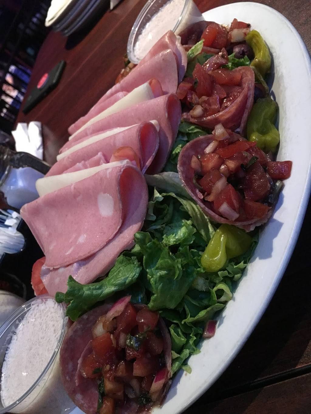 Romanos | restaurant | 5225 Canyon Crest Dr #58, Riverside, CA 92507, USA | 9517817662 OR +1 951-781-7662