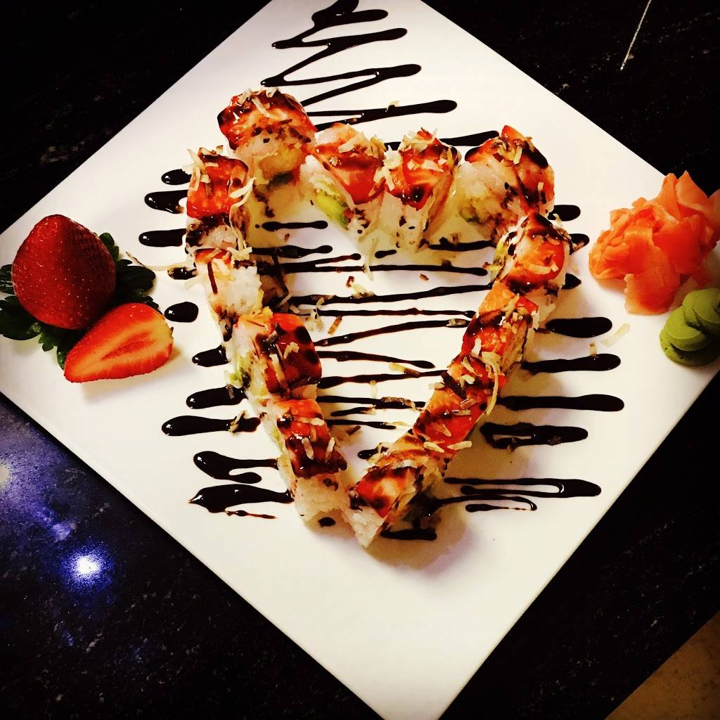 Sushi2mee | restaurant | 11865 SW 26th St c26, Miami, FL 33175, USA | 7867032390 OR +1 786-703-2390