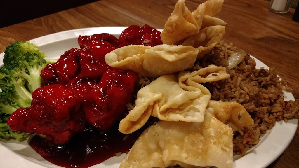 Happy Dragon | restaurant | 105 Main St, Biddeford, ME 04005, USA | 2072820440 OR +1 207-282-0440