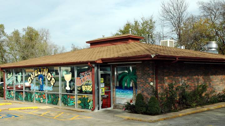 Chelinos Mexican Restaurant | restaurant | 1612 S Blvd, Edmond, OK 73013, USA | 4053403620 OR +1 405-340-3620