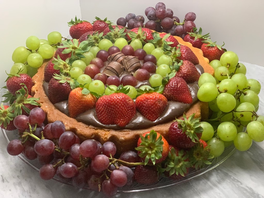 Pastry of heaven llc | restaurant | 5430 Lyons Rd, Coconut Creek, FL 33073, USA | 9548266171 OR +1 954-826-6171