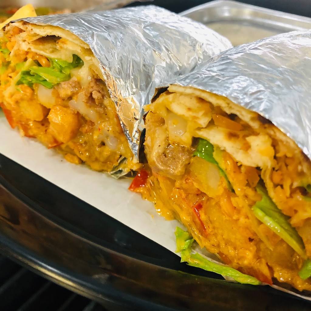 California Taco Shop Rosedale | restaurant | 10331 Rosedale Hwy, Bakersfield, CA 93312, USA | 8186743965 OR +1 818-674-3965