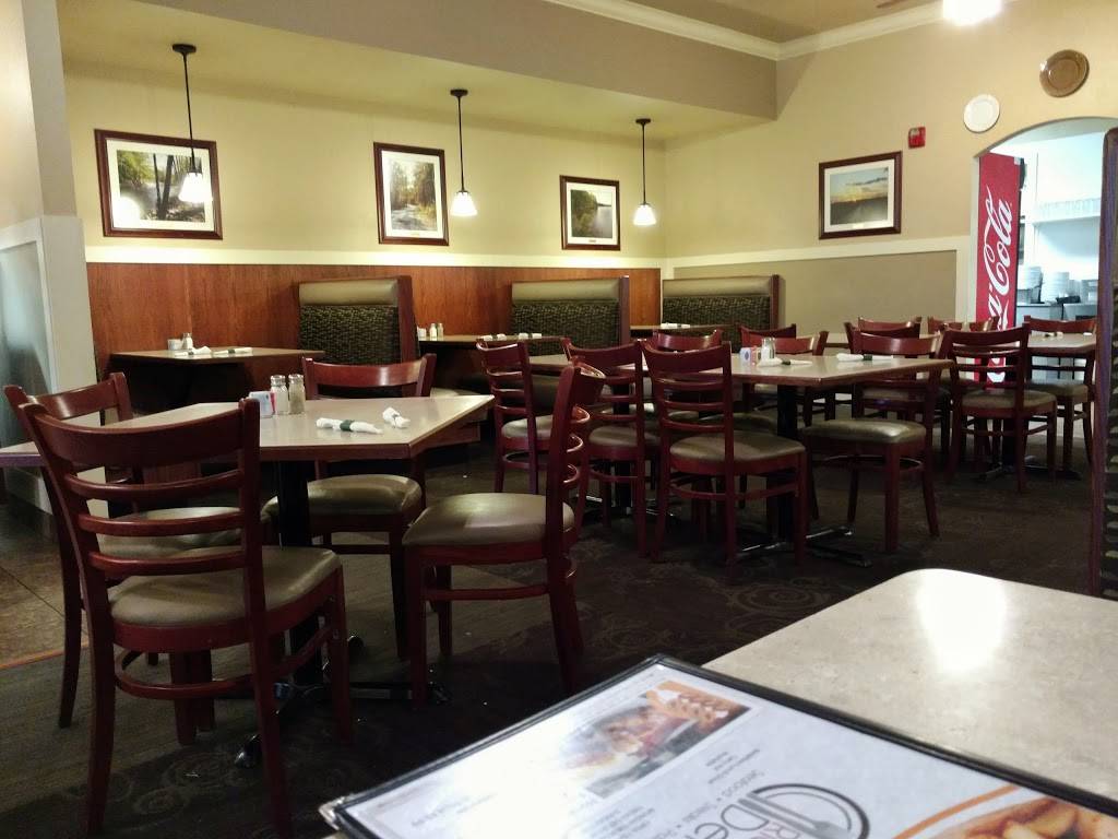 Richs Deluxe Restaurant | restaurant | 21 W North St, Danville, IL 61832, USA | 2174316160 OR +1 217-431-6160