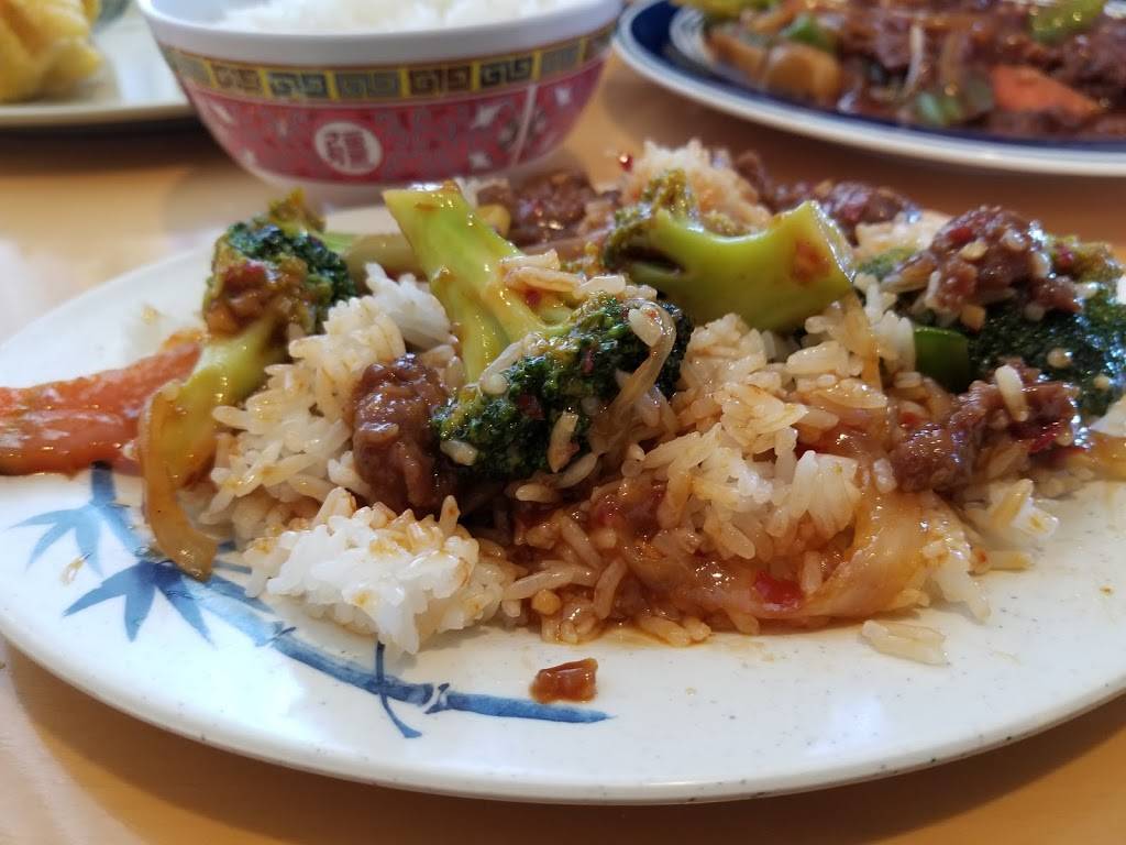 China Cafe | restaurant | 1224 S Marquette Rd, Prairie du Chien, WI 53821, USA | 6083267779 OR +1 608-326-7779