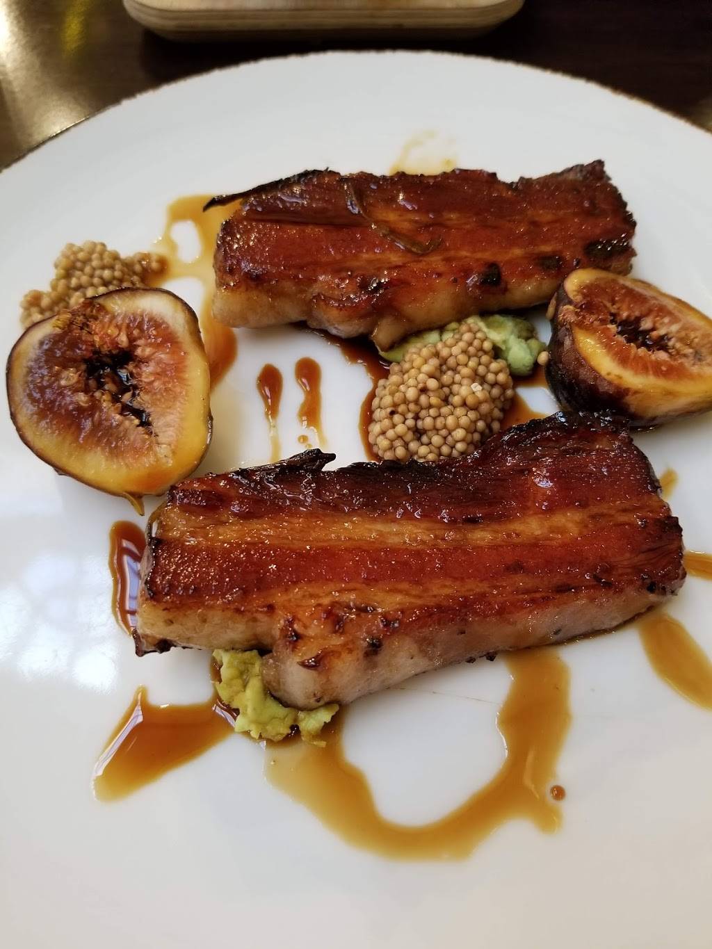 703 Bar + Kitchen | restaurant | 11787 Lee Jackson Memorial Hwy, Fairfax, VA 22033, USA | 7036674216 OR +1 703-667-4216