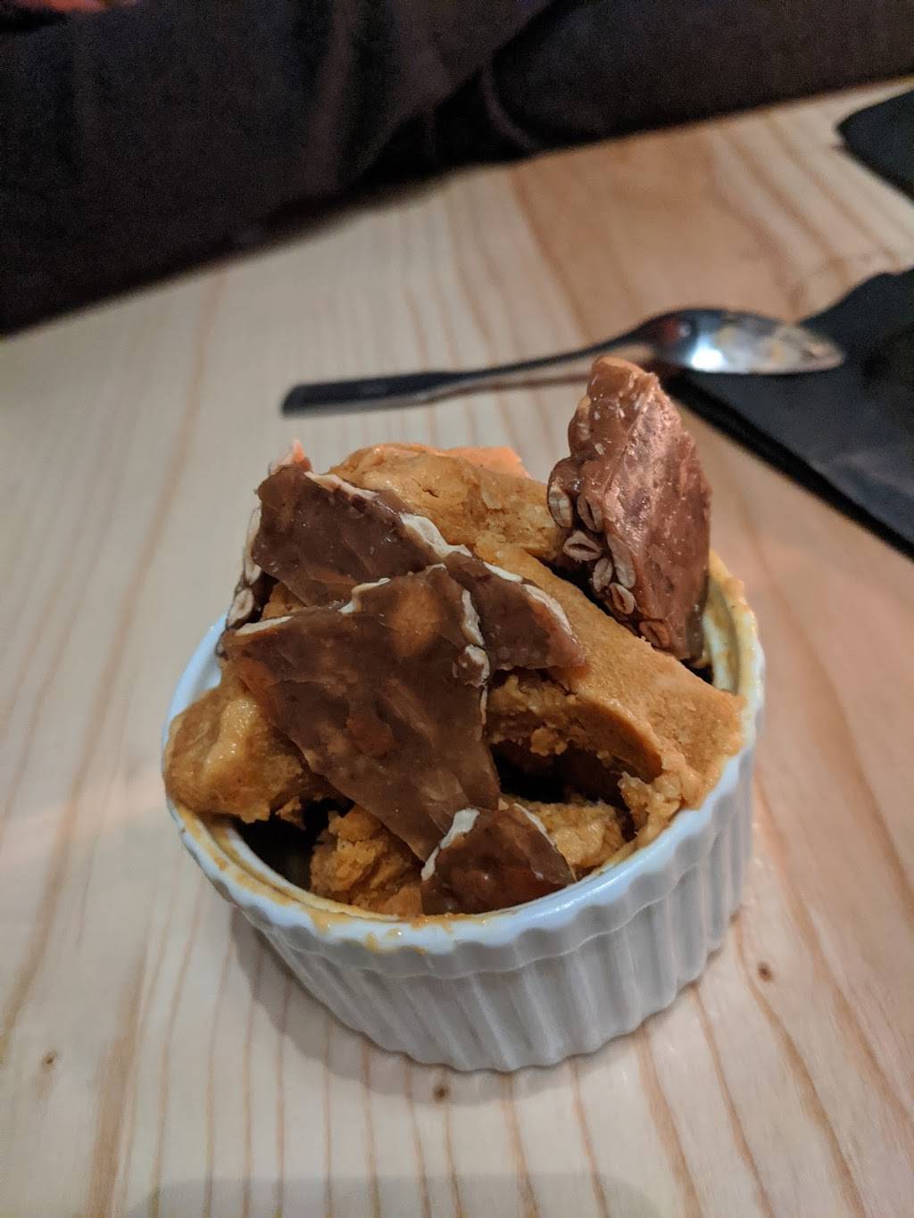 Bokeh | restaurant | 4716 N Kedzie Ave, Chicago, IL 60625, USA | 7737540129 OR +1 773-754-0129