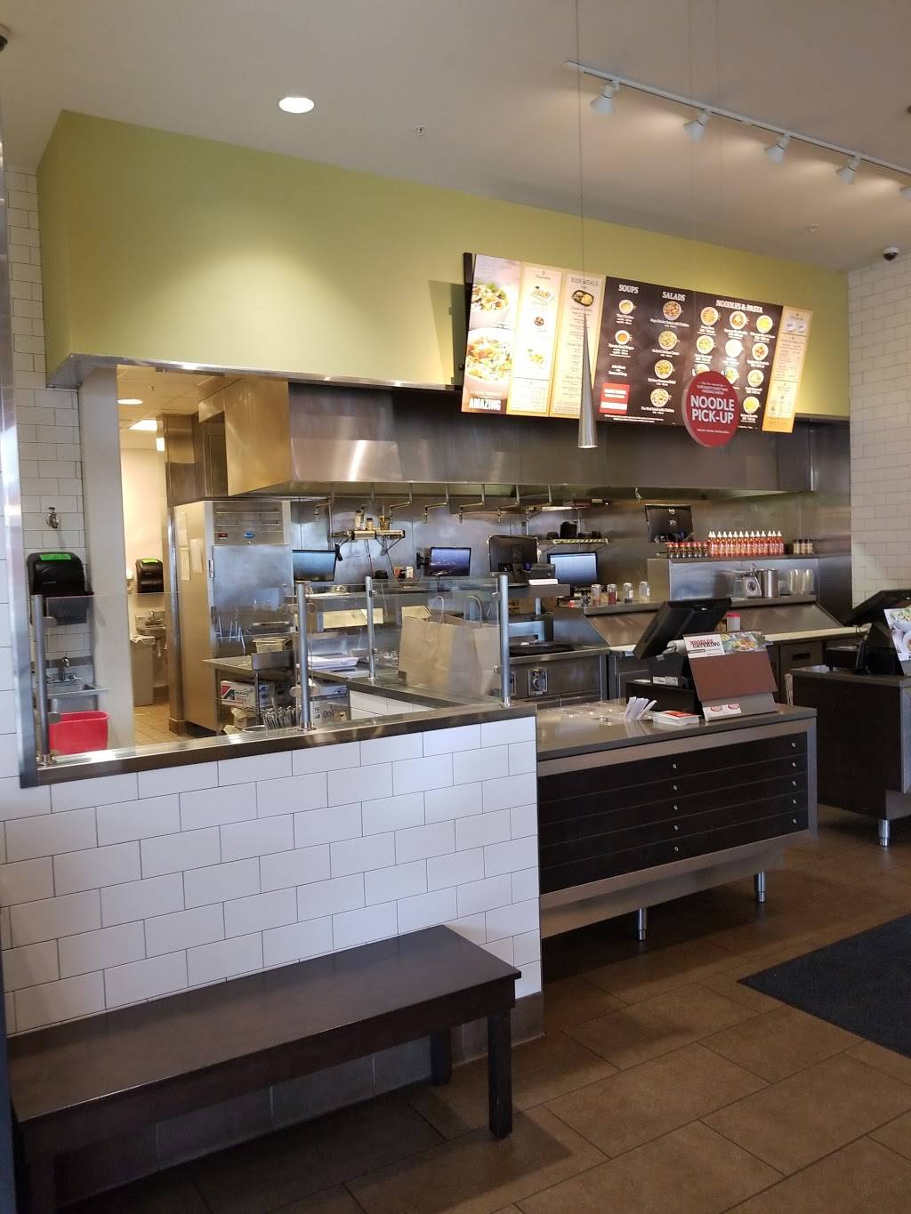 Noodles and Company | restaurant | 4302 Summit Plaza Dr, Louisville, KY 40241, USA | 5028044724 OR +1 502-804-4724