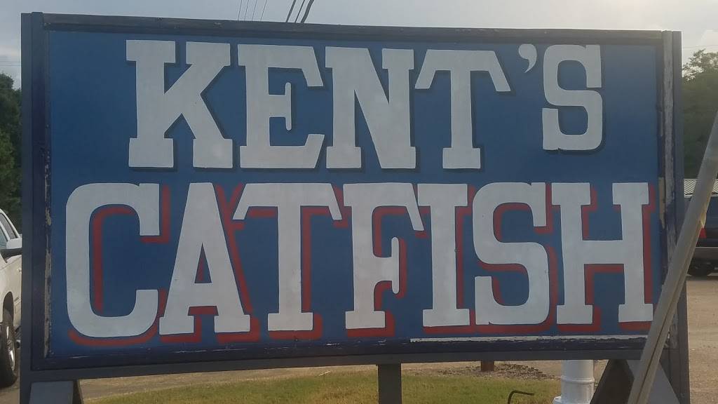 Kents Catfish | restaurant | 2299 MS-145, Saltillo, MS 38866, USA | 6628690703 OR +1 662-869-0703
