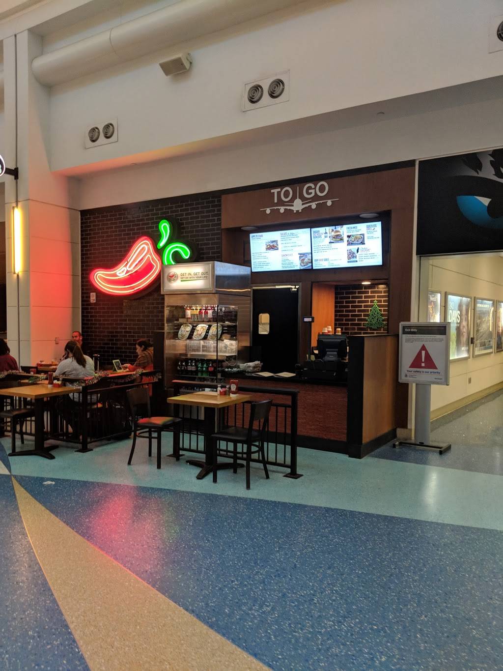 Chilis Bar & Grill | restaurant | 2400 Yankee Clipper Dr, Jacksonville, FL 32218, USA | 9047410040 OR +1 904-741-0040