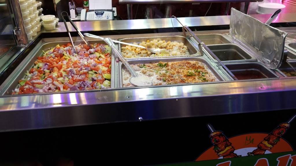 MashAllah | restaurant | 2004 Bath Ave, Brooklyn, NY 11214, USA | 7189750631 OR +1 718-975-0631