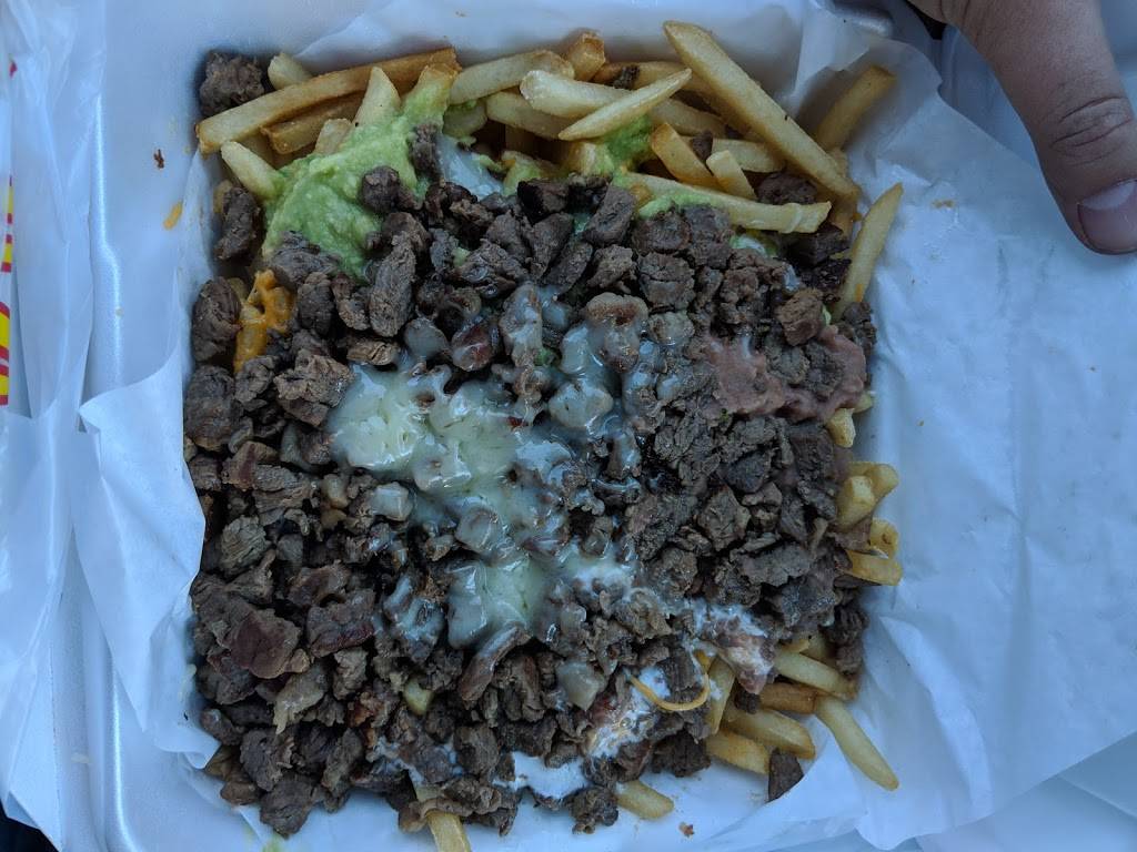 Alberts Mexican Food | restaurant | 11610 Imperial Hwy, Norwalk, CA 90650, USA | 5629293827 OR +1 562-929-3827