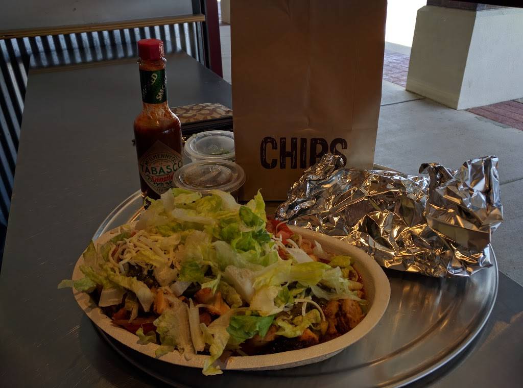 Chipotle Mexican Grill | restaurant | 5373 Touhy Avenue, Skokie, IL 60077, USA | 8477631580 OR +1 847-763-1580