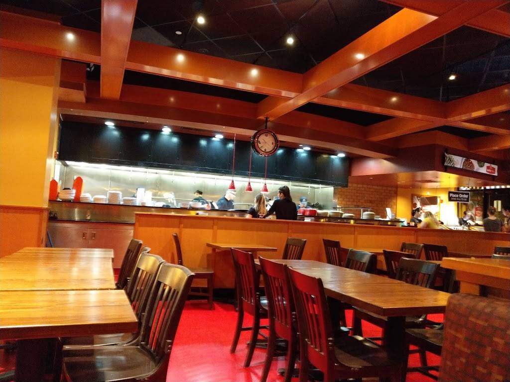 Pei Wei | restaurant | 15519 NW 67th Ave, Miami Lakes, FL 33014, USA | 3058178320 OR +1 305-817-8320