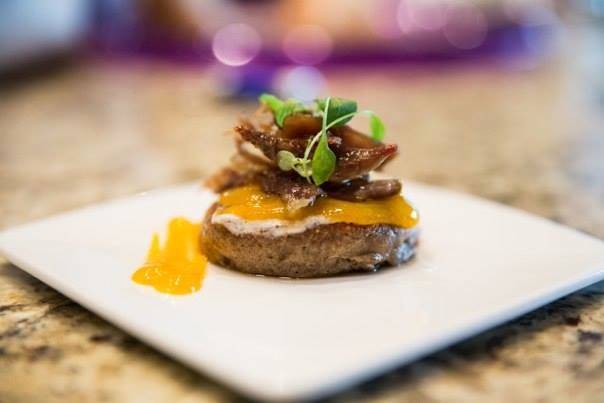 Nineteen61 | restaurant | 1212 Florida Ave S, Lakeland, FL 33803, USA | 8636881961 OR +1 863-688-1961