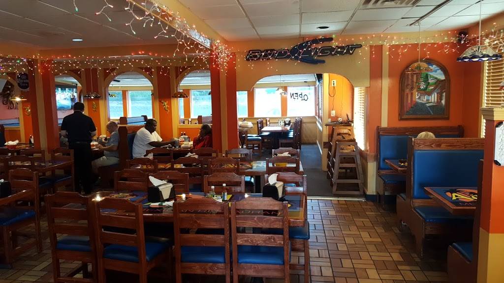 El Acapulco | restaurant | 918 N Dixie Hwy, Elizabethtown, KY 42701, USA | 2709822133 OR +1 270-982-2133