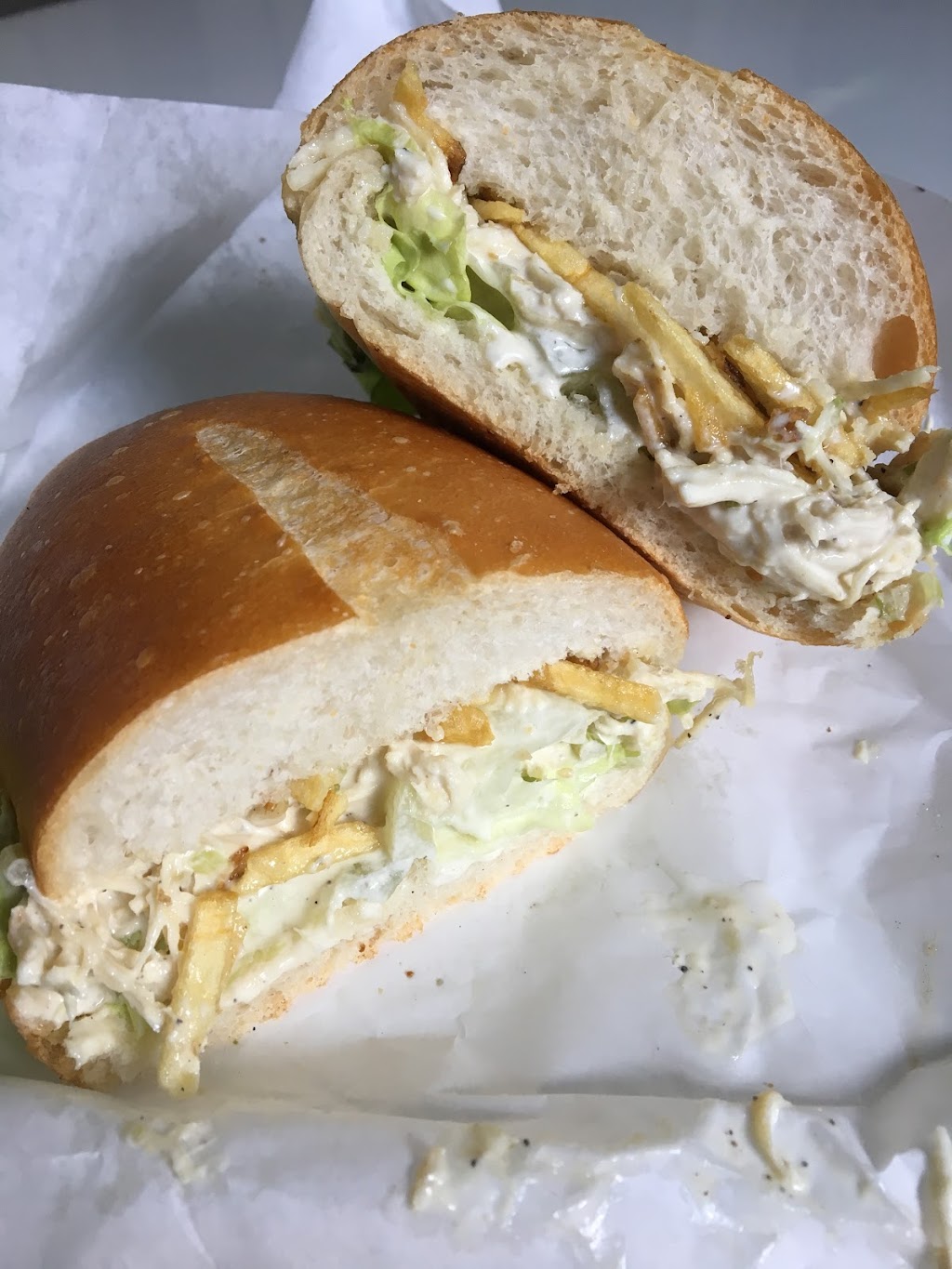 La Llamita Sanguchera | restaurant | 8106 Clearsprings Rd, Dallas, TX 75240, USA | 4698809922 OR +1 469-880-9922