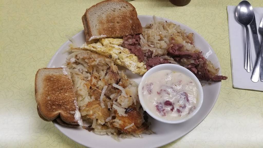 Lettermans Diner | restaurant | 242 W Main St, Kutztown, PA 19530, USA | 6106833879 OR +1 610-683-3879