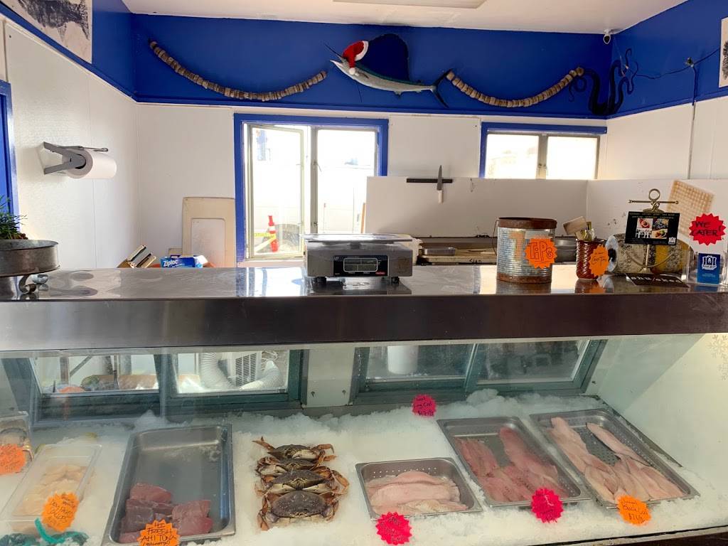H & H Fresh Fish | restaurant | 493 Lake Ave A, Santa Cruz, CA 95062, USA | 8314623474 OR +1 831-462-3474