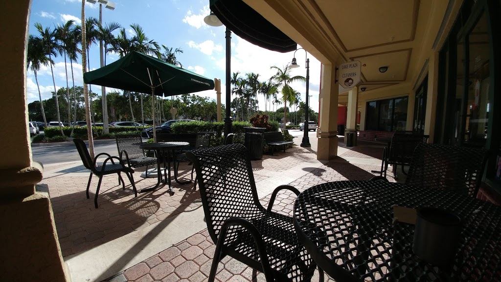 Starbucks | cafe | 310 Indian Trace, Weston, FL 33326, USA | 9543850322 OR +1 954-385-0322