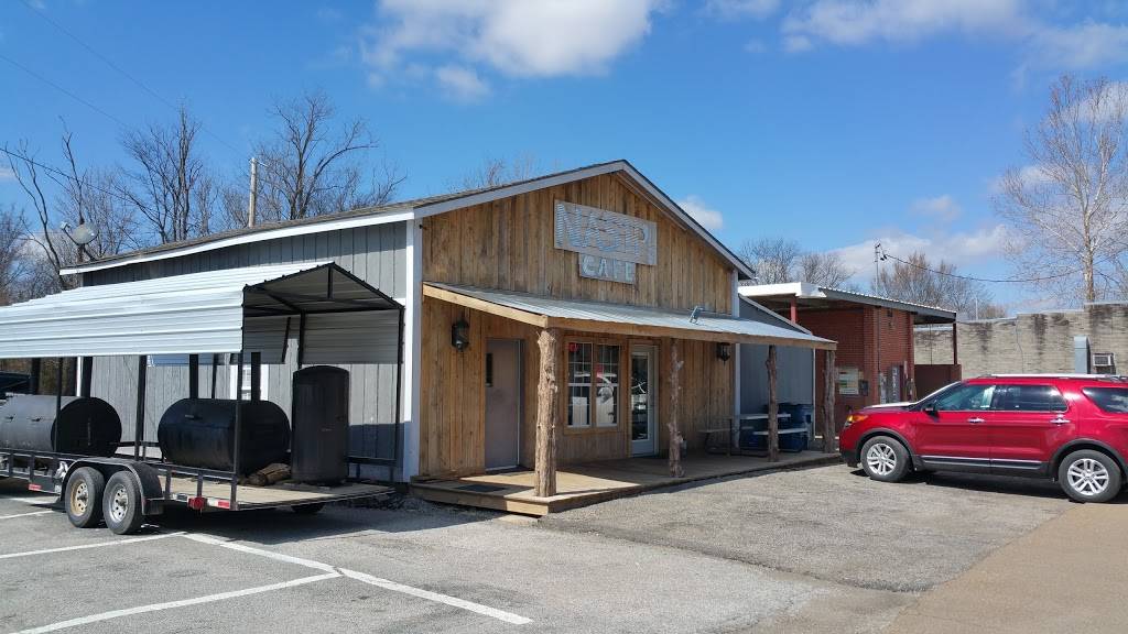 Nashs Caf | restaurant | 575 Main St, Friendship, TN 38034, USA | 7316772460 OR +1 731-677-2460