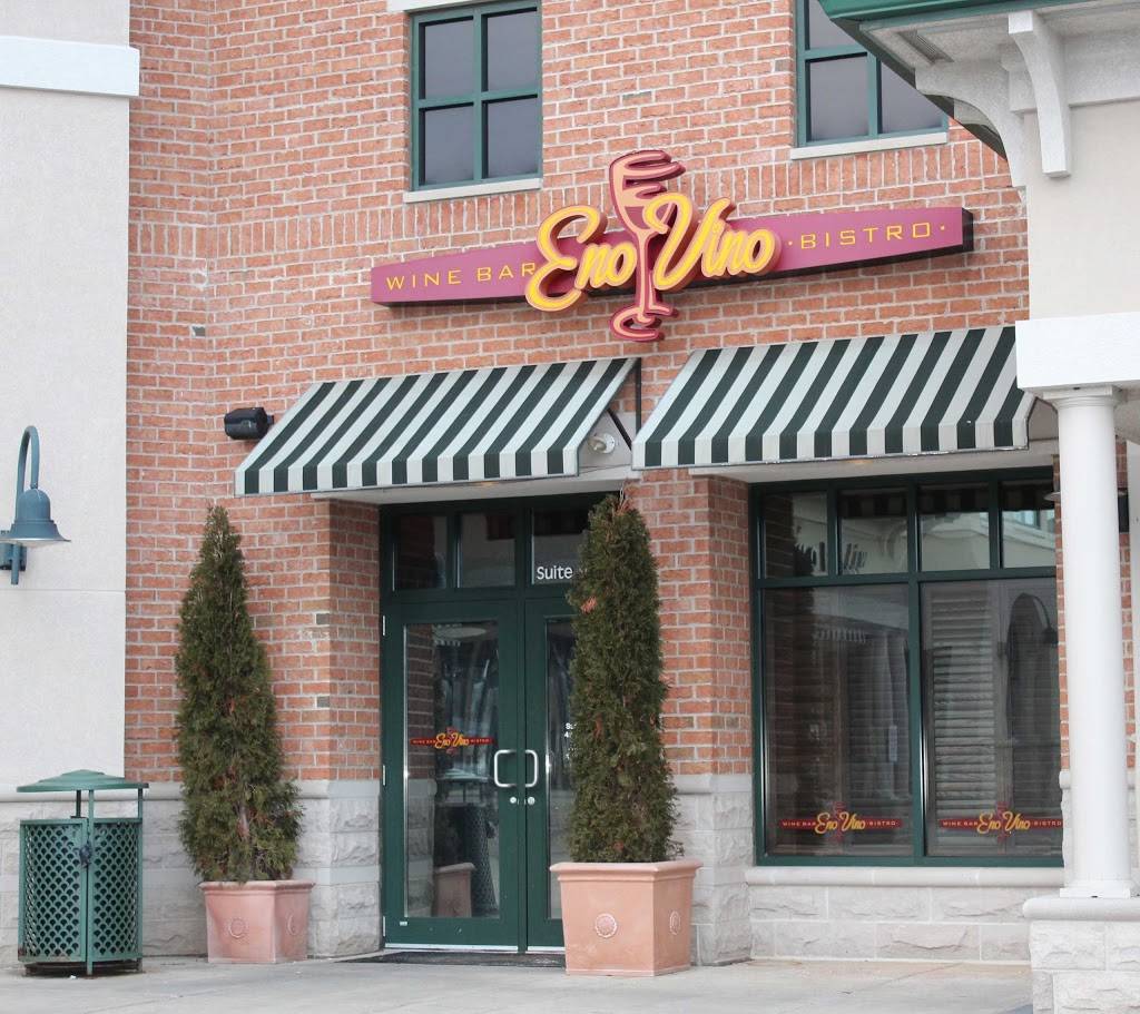 Eno Vino Wine Bar & Bistro | restaurant | 601 Junction Rd, Madison, WI 53717, USA | 6086649565 OR +1 608-664-9565
