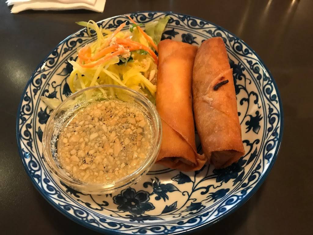 Banh Thai Restaurant | restaurant | 4730 Boul Gene-H.-Kruger, Trois-Rivières, QC G9A 4N1, Canada | 8198402833 OR +1 819-840-2833