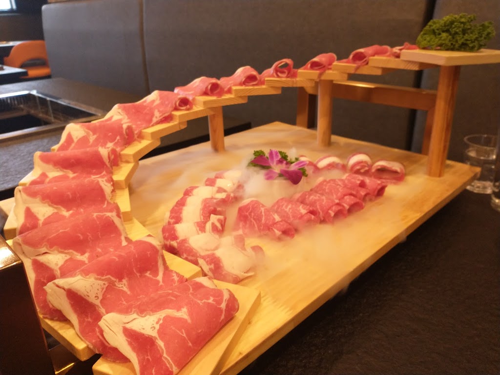 ROYAL HOTPOT KOREAN BBQ & BAR | restaurant | 227 Parkingway, Quincy, MA 02169, USA | 6174814874 OR +1 617-481-4874