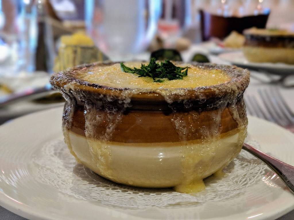 Chez Marie French Bistro | restaurant | 5030 Champion Blvd Suite D3, Boca Raton, FL 33496, USA | 5619970027 OR +1 561-997-0027