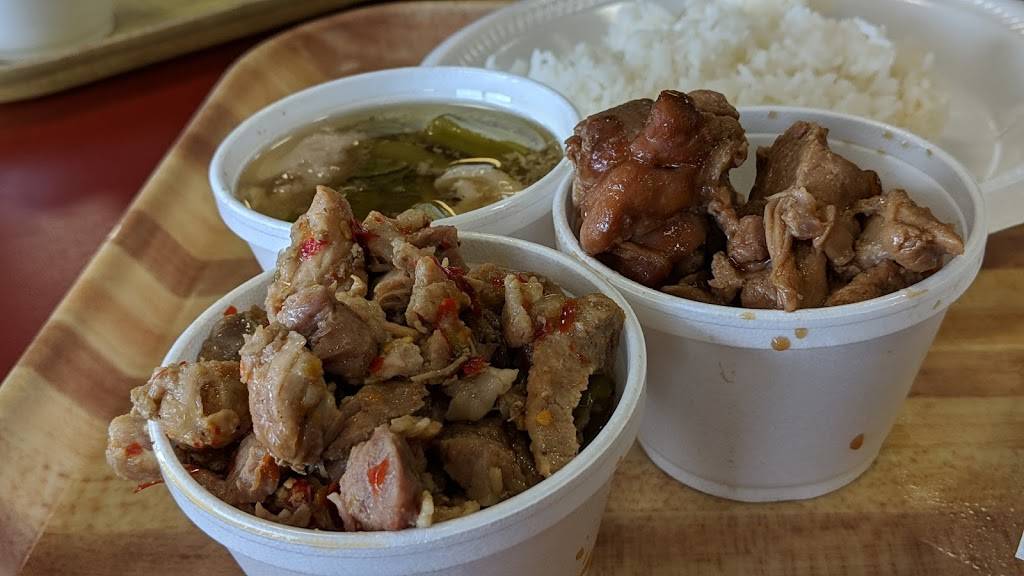 Ihaw Ihaw Filipino Cuisine | restaurant | 1949 Lynnhaven Pkwy, Virginia Beach, VA 23453, USA | 7574163515 OR +1 757-416-3515