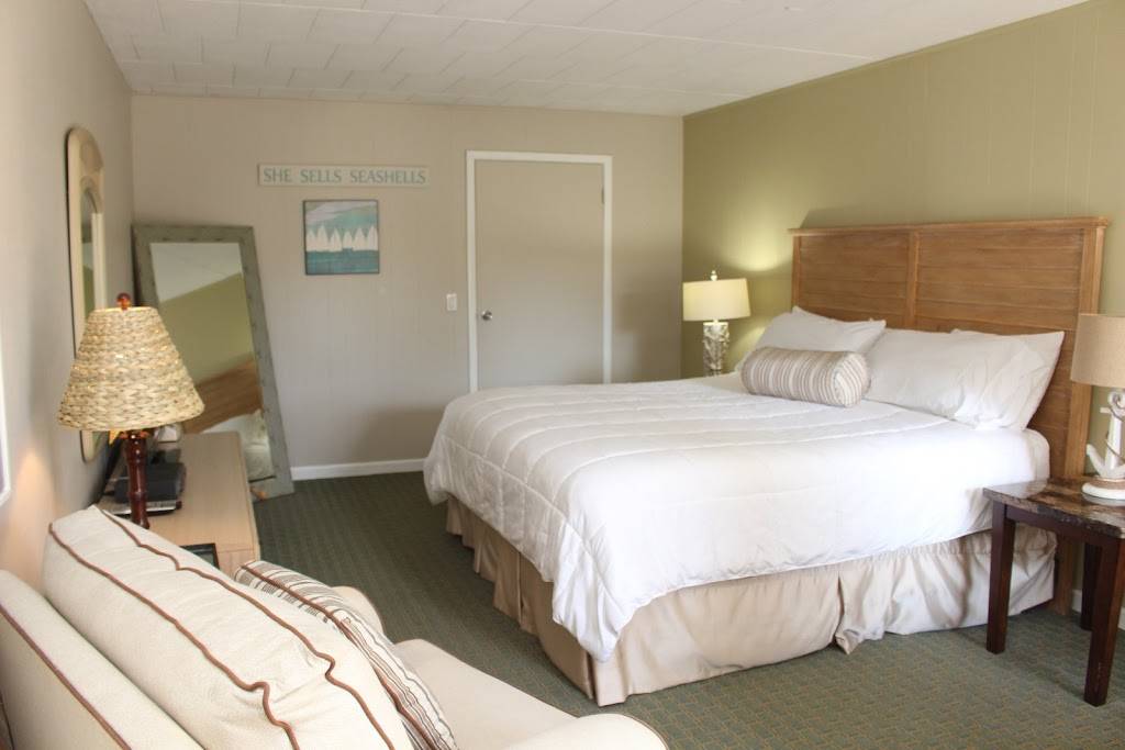 The Shore Club | restaurant | 700 NJ-71, Spring Lake, NJ 07762, USA | 7324493666 OR +1 732-449-3666