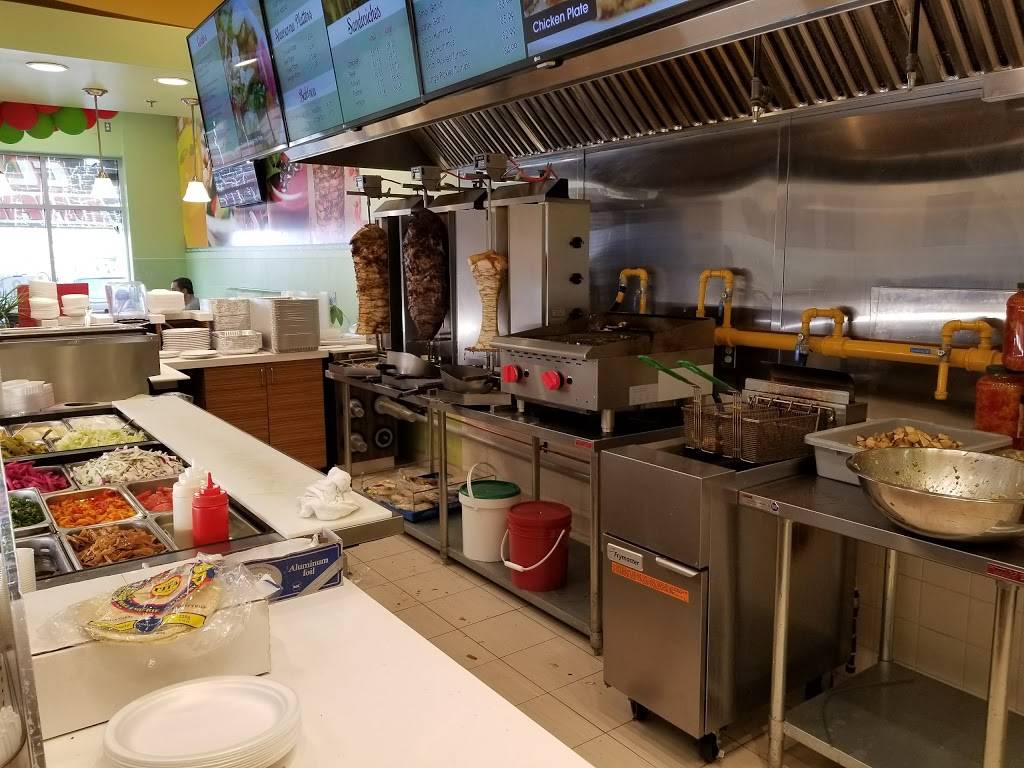 Classic Shawarma | restaurant | 1110 Carp Rd #145, Stittsville, ON K2S 1B9, Canada | 6134355660 OR +1 613-435-5660