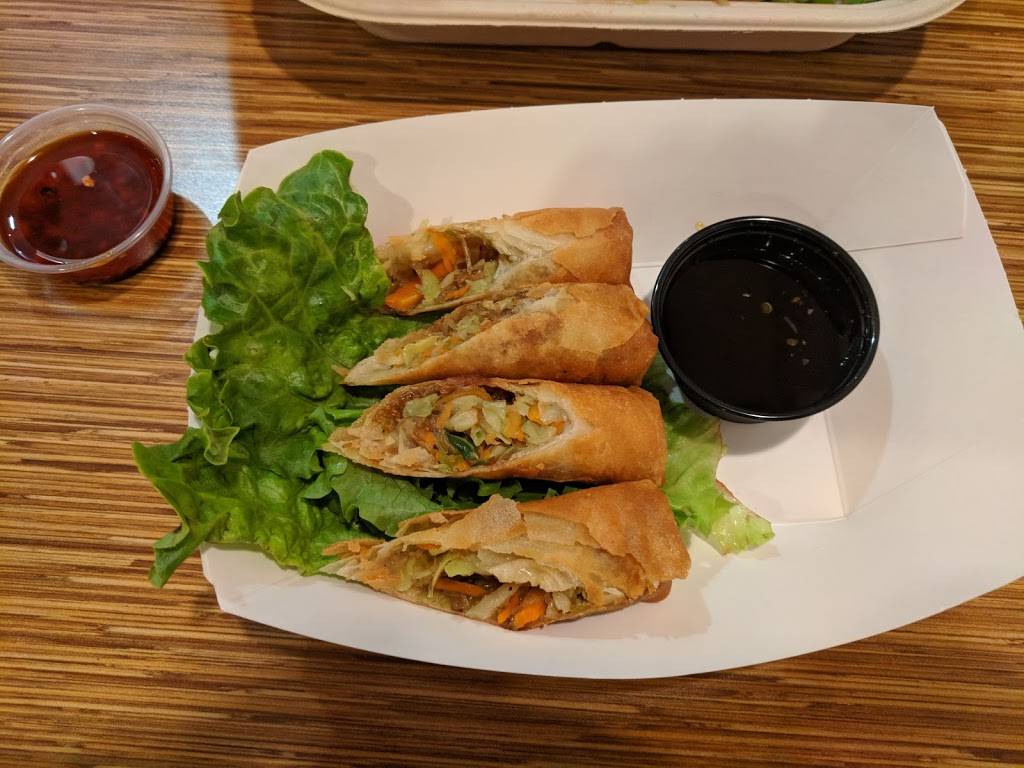 Noodle World Jr. | restaurant | 14622 Ventura Blvd #101, Sherman Oaks, CA 91403, USA | 8186004998 OR +1 818-600-4998