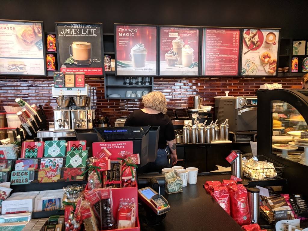 Starbucks | cafe | 3907 E US Hwy 377, Granbury, TX 76049, USA | 6822620152 OR +1 682-262-0152