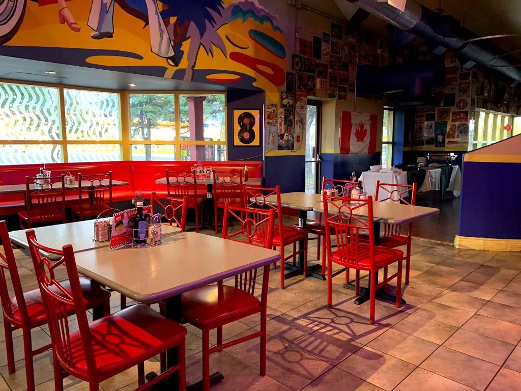 Wimpys Diner | restaurant | 65 Rylander Blvd, Scarborough, ON M1B 5M5, Canada | 4162826857 OR +1 416-282-6857