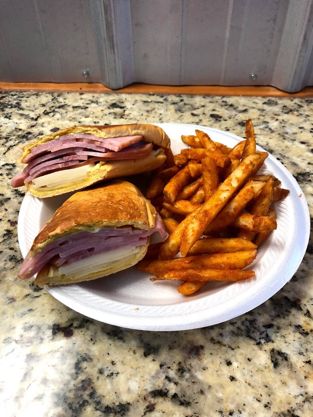 Latin Creations | restaurant | 3546 St, St Johns Bluff Rd S #202, Jacksonville, FL 32224, USA | 9042533886 OR +1 904-253-3886