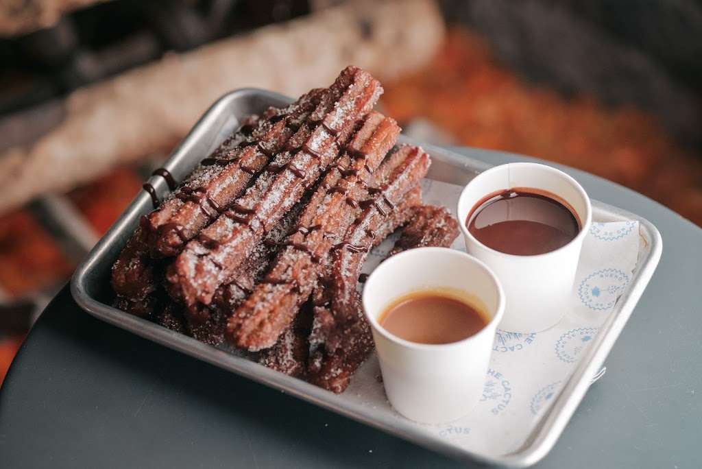 The Cactus Shop | restaurant | 231 Kent Ave, Brooklyn, NY 11249, USA | 3477498474 OR +1 347-749-8474