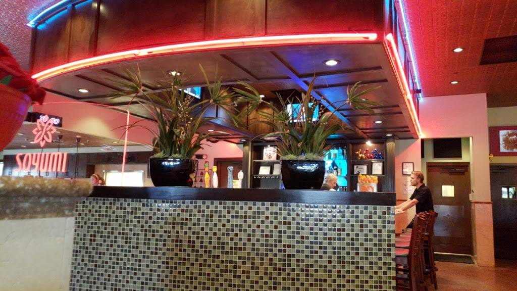 Soyumi Asian Kitchen | restaurant | 727 Buckhead Dr, Statesboro, GA 30458, USA | 9128715999 OR +1 912-871-5999