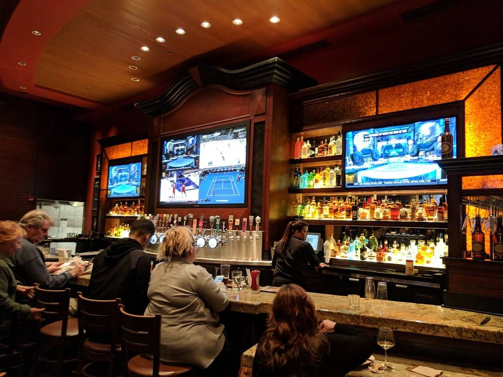 BJs Restaurant & Brewhouse | restaurant | 1689 Arden Way #1058, Sacramento, CA 95815, USA | 9165701920 OR +1 916-570-1920