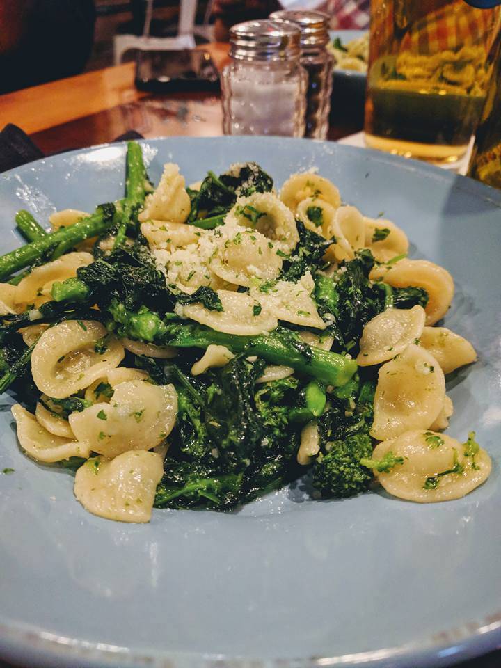 750° Cucina Rustica | restaurant | 7 Jandus Rd, Cary, IL 60013, USA | 8478294933 OR +1 847-829-4933