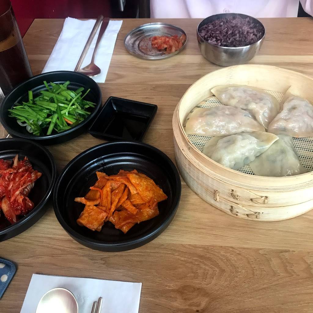 Yukdaejang | restaurant | 15420 S Western Ave suite b, Gardena, CA 90249, USA | 3104007743 OR +1 310-400-7743