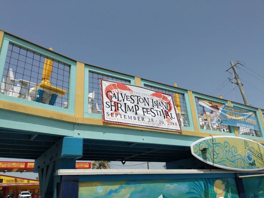 Float Pool & Patio Bar | restaurant | 2828 Seawall Blvd, Galveston, TX 77550, USA | 4097657946 OR +1 409-765-7946