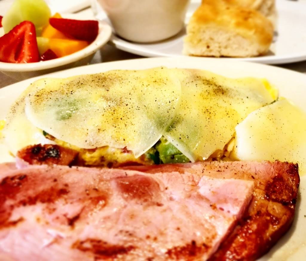 Nickis Omelette & Grill | restaurant | 6805 W Hillsborough Ave, Tampa, FL 33634, USA | 8138843447 OR +1 813-884-3447