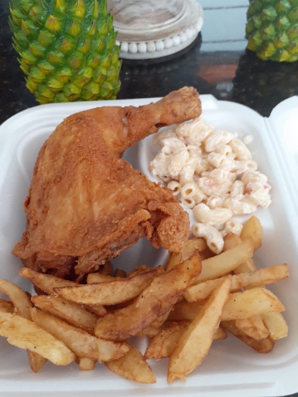 Delicias chapinas restaurant | restaurant | 1879 Davie Blvd, Fort Lauderdale, FL 33312, USA | 9543147846 OR +1 954-314-7846