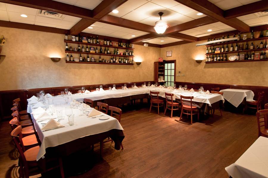 Tuscany Taylor | restaurant | 1014 W Taylor St, Chicago, IL 60607, USA | 3128291990 OR +1 312-829-1990